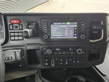 Scania G500 A 6x2*4 / LIFTSTEERING AXLE / HYDRAULIC